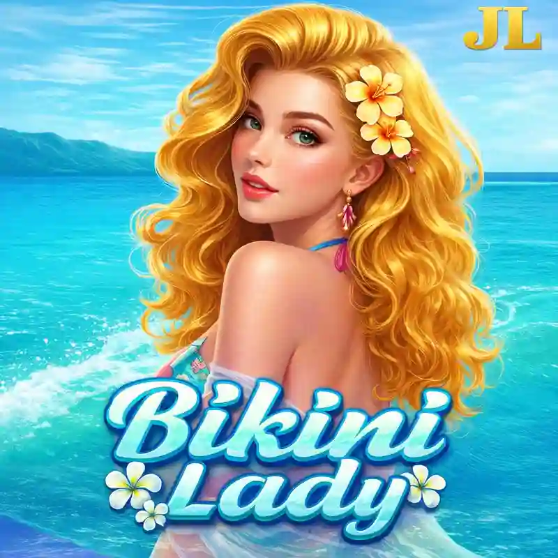 Bikini Lady slot