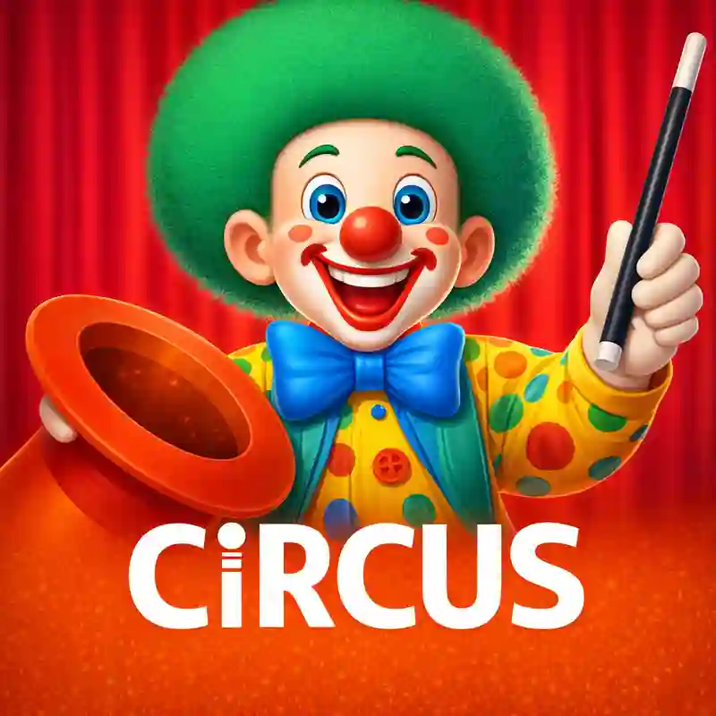 Circus slot