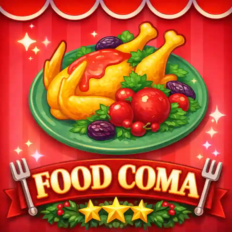 Food Coma slot