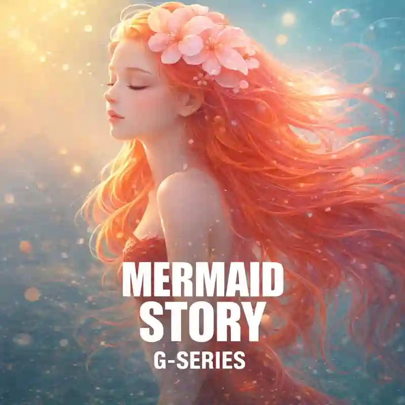 Kwento ng Sirena slot